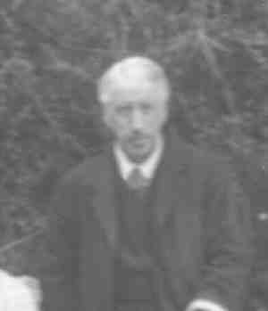 Charles  (306 KB)

1918 

Taken from a group photograph at Halsdon, Devon, with Ned Stone